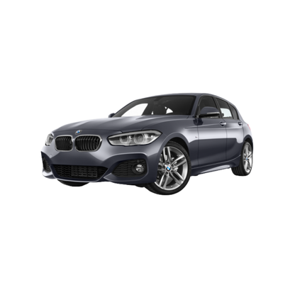 Kit Tagliando BMW Serie 1 F20 / F21 ( 2012 - 2019 ) | 5 Litri Olio + Filtri