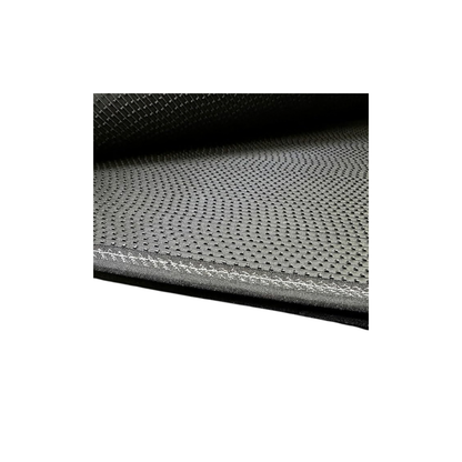 Kit 4 Tappetini in Moquette – Citroën C3 (dal 2016)