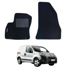 Kit 2 Tappeti in Moquette – Fiat Qubo