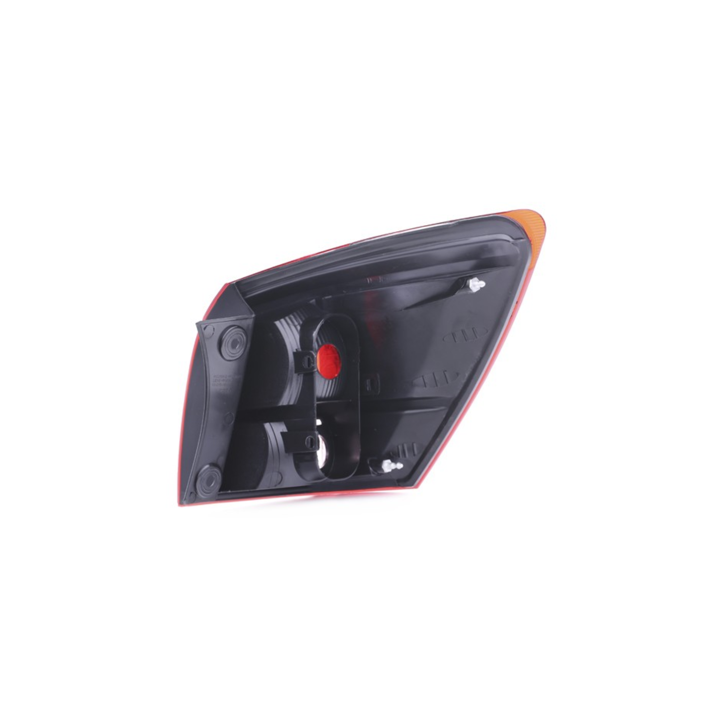 Fanale Posteriore Esterno Sinistro ( SX ) Nissan Qashqai J10 2009 Valeo