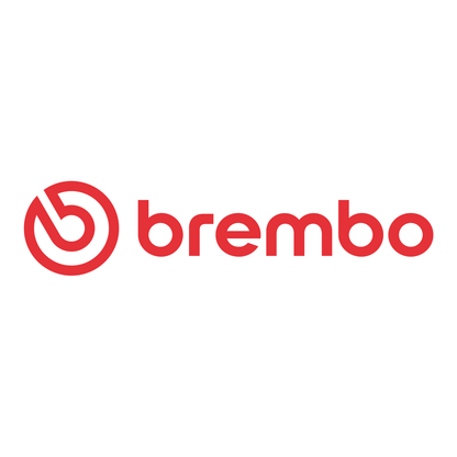 Dischi Freno Brembo Anteriori per Citroen C2/C3 1.4 d.