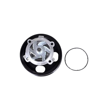 Kit Catena Distribuzione Rinforzato + Pompa Acqua – SKF 1.3 Multijet