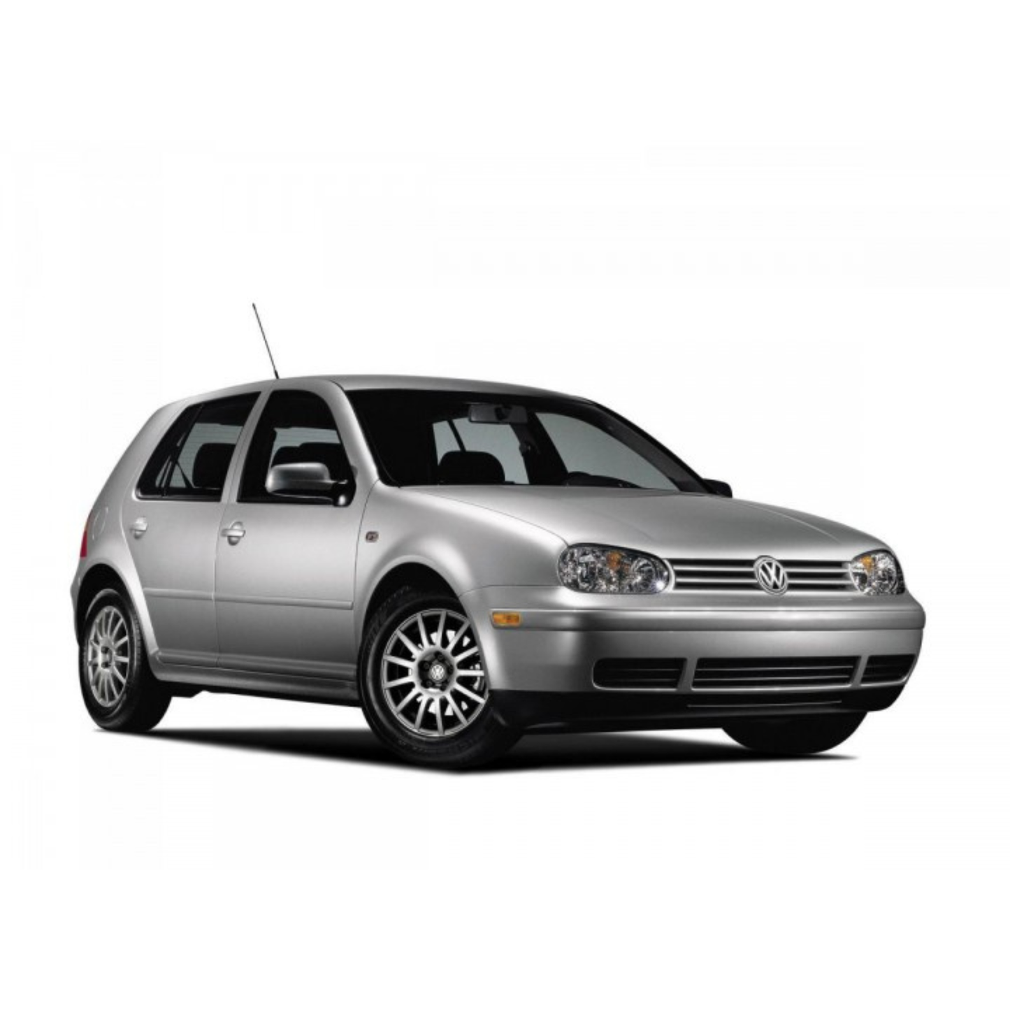 Braccio Oscillante Sinistro ( SX ) - Golf IV ( 1998 - 2004 )