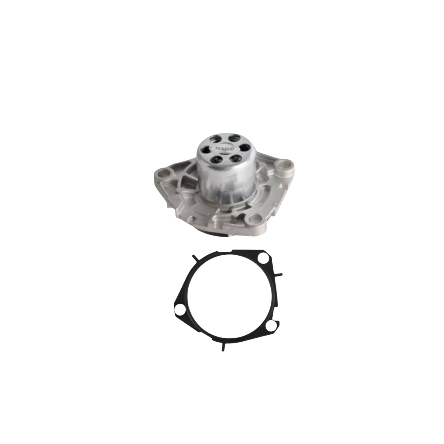 Kit Distribuzione Dayco + Pompa Acqua Graf + 2 Litri Antigelo Repsol Blu – Fiat / Alfa Romeo / Lancia 1.6 MJT