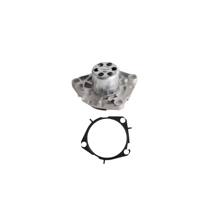 Kit Distribuzione Dayco + Pompa Acqua Graf + 2 Litri Antigelo Repsol Blu – Fiat / Alfa Romeo / Lancia 1.6 MJT