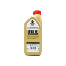 10 Litri Olio Motore Castrol EDGE 5W30 – Longlife 04