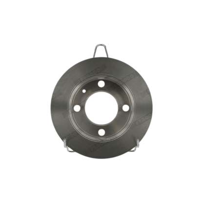 Kit Coppia Dischi Freno Anteriori – Ford Fiesta