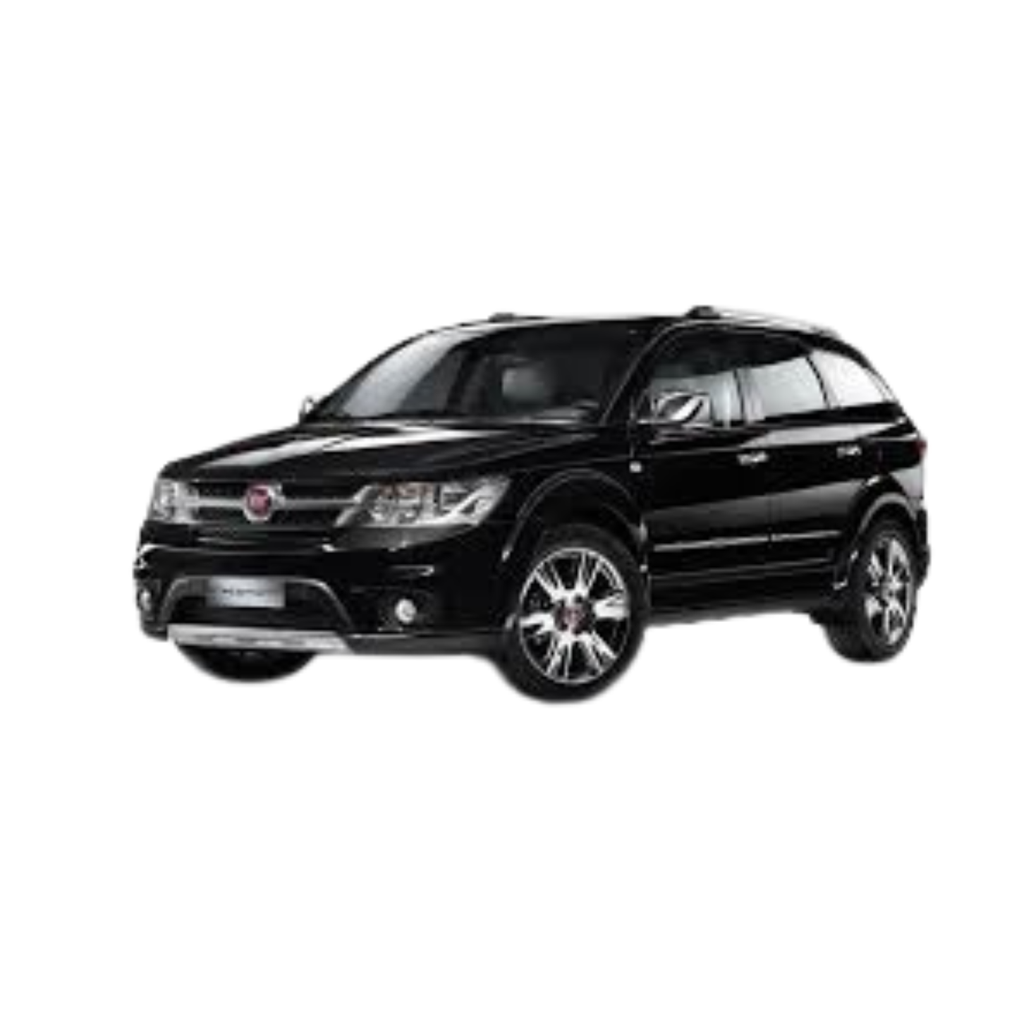 Manicotto Originale Radiatore per Fiat Freemont
