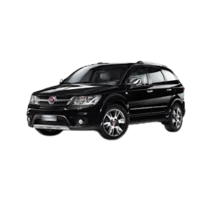 Manicotto Originale Radiatore per Fiat Freemont