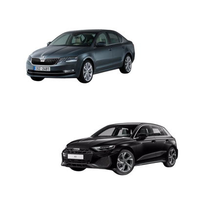 Kit Bracci Oscillanti TRW | Audi A3 / Q2 · Seat Leon · Skoda Octavia III · VW Golf VII/VIII 2.0 TDI