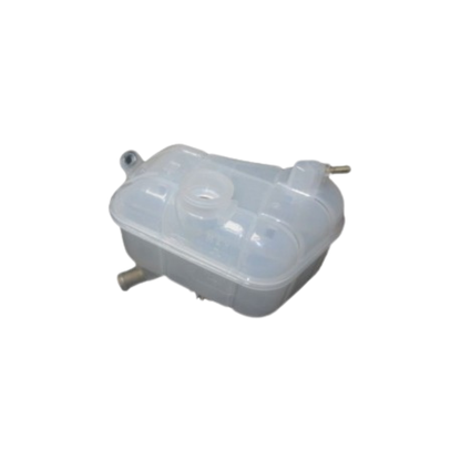 Coppia Ammortizzatori Anteriori + Vaschetta Acqua - Fiat Bravo