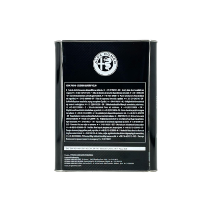 Olio Motore Petronas Selenia Quadrifoglio 5W-40 2L
