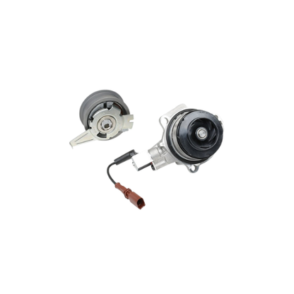 Kit Distribuzione + Pompa Acqua INA per Audi A4