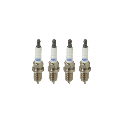 Kit Accensione Completo – Bobine, Candele e Cavi – Fiat / Alfa Romeo / Lancia 1.1 – 1.2 Benzina