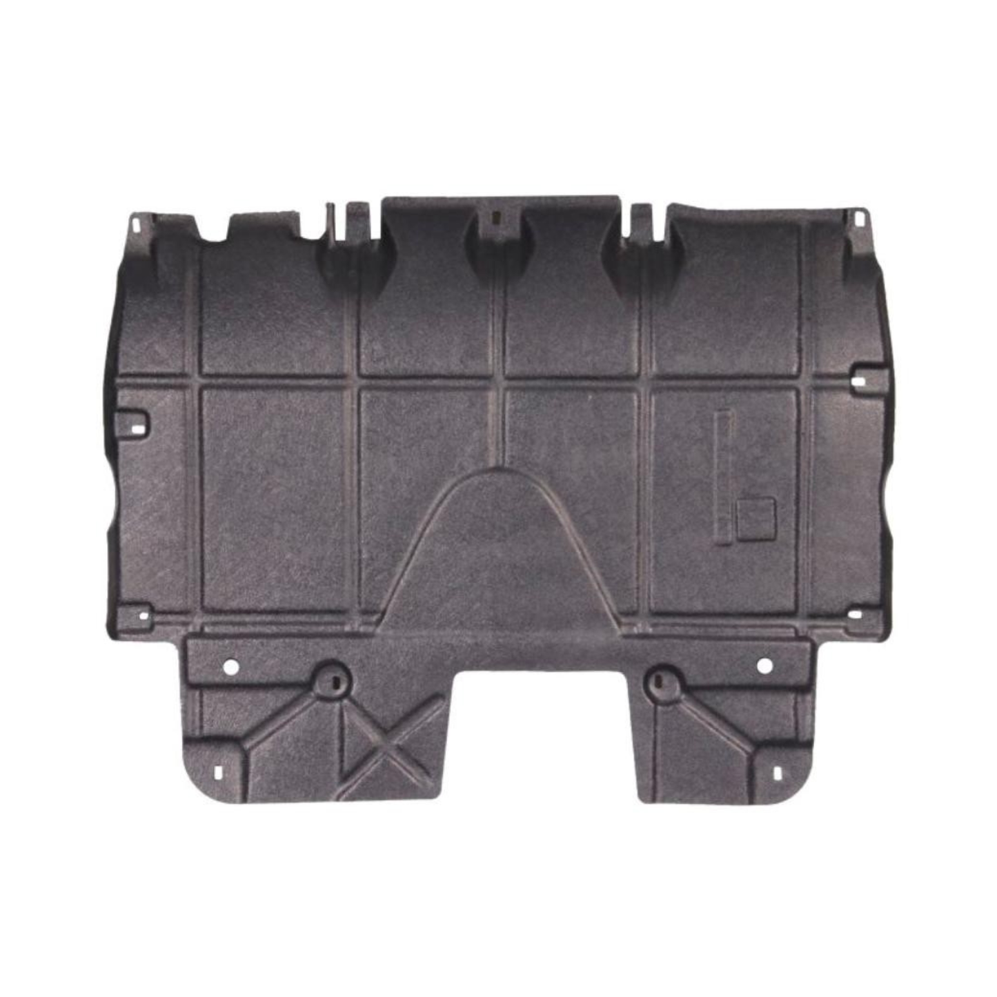 Carterino / Carter Riparo Sottomotore Centrale – Fiat Grande Punto / Punto Evo / Alfa Mito