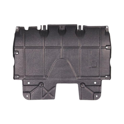 Carterino / Carter Riparo Sottomotore Centrale – Fiat Grande Punto / Punto Evo / Alfa Mito