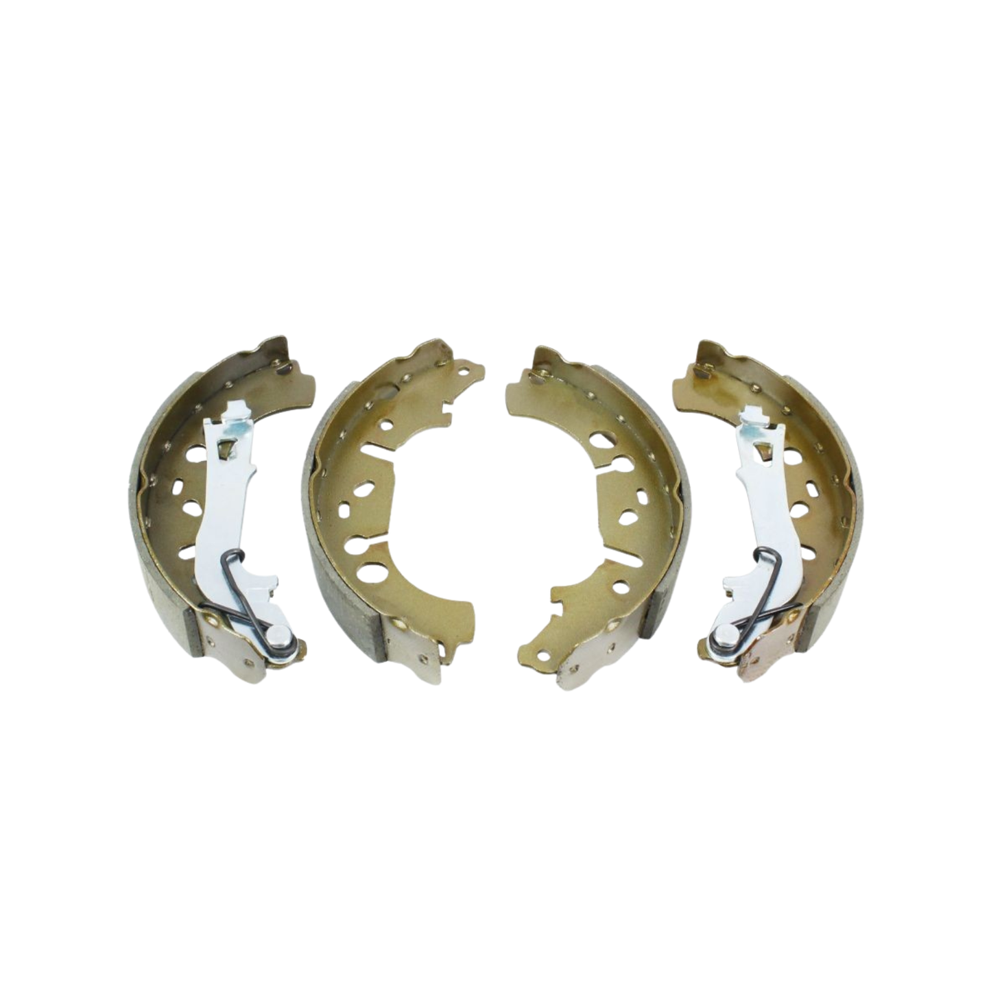 Kit Tamburi + Ganasce + Cilindretti Freno – Fiat Grande Punto / Punto EVO / Punto 199