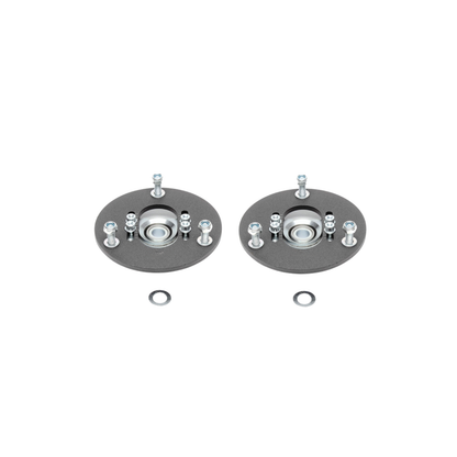 Kit Ammortizzatori Sachs + Supporti per BMW 320d