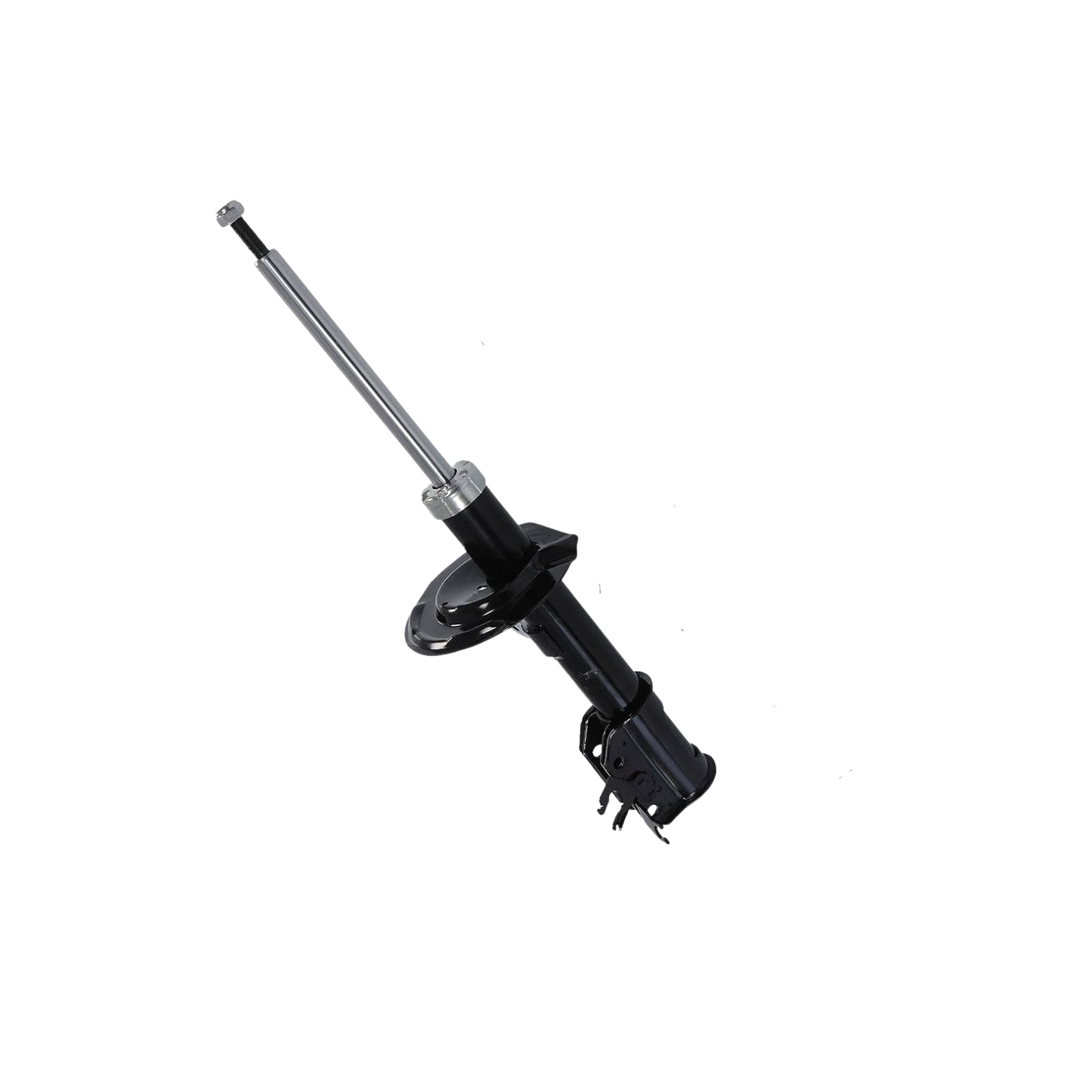 Kit 2 Ammortizzatori Anteriori Fiat Panda 169 ( 2003 - 2012 )