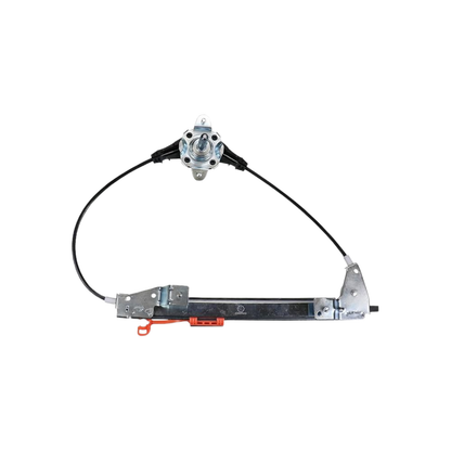 Alzavetro Posteriore Manuale Destro — Fiat Grande Punto