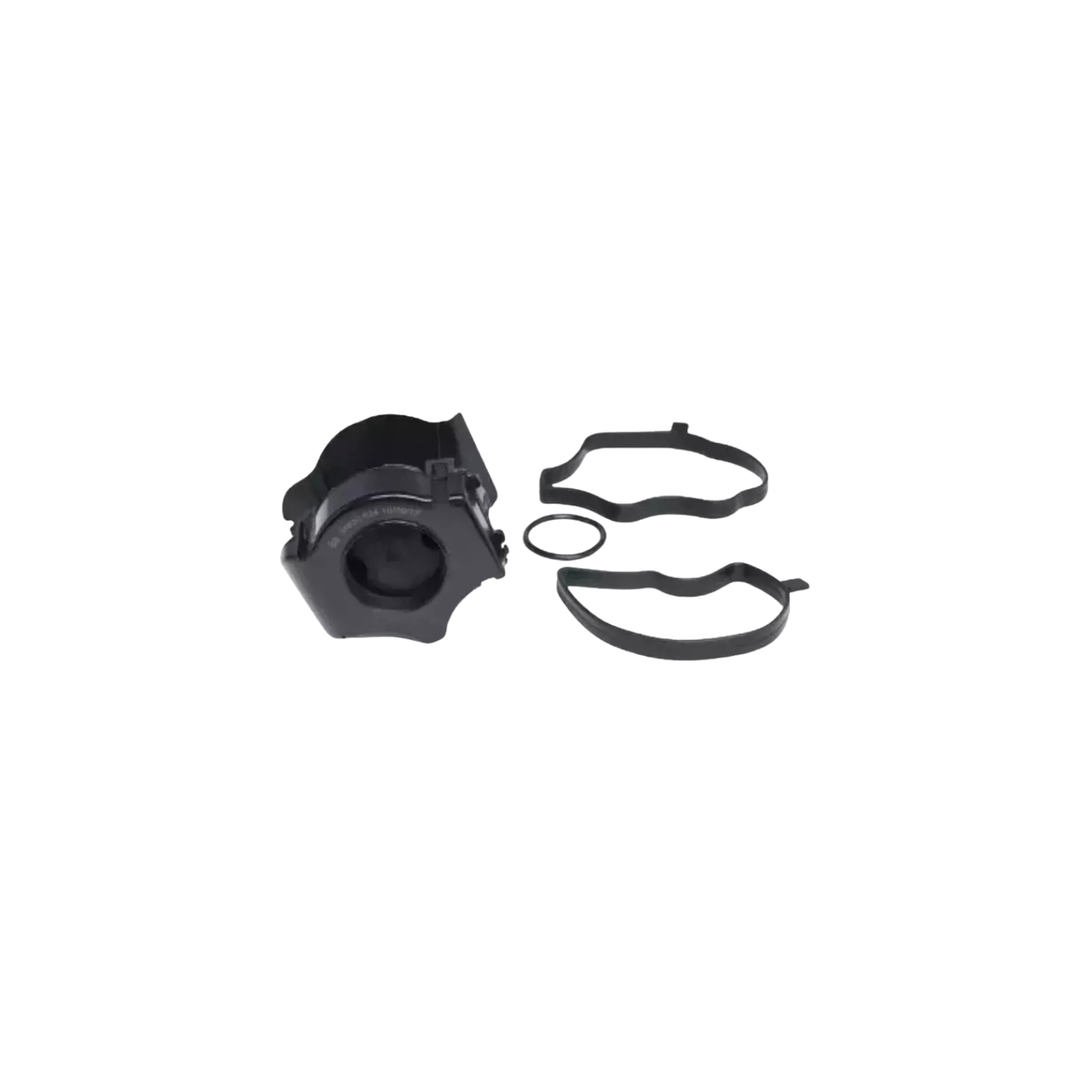 Filtro Recupero Vapori Olio Turbo – Originale BMW