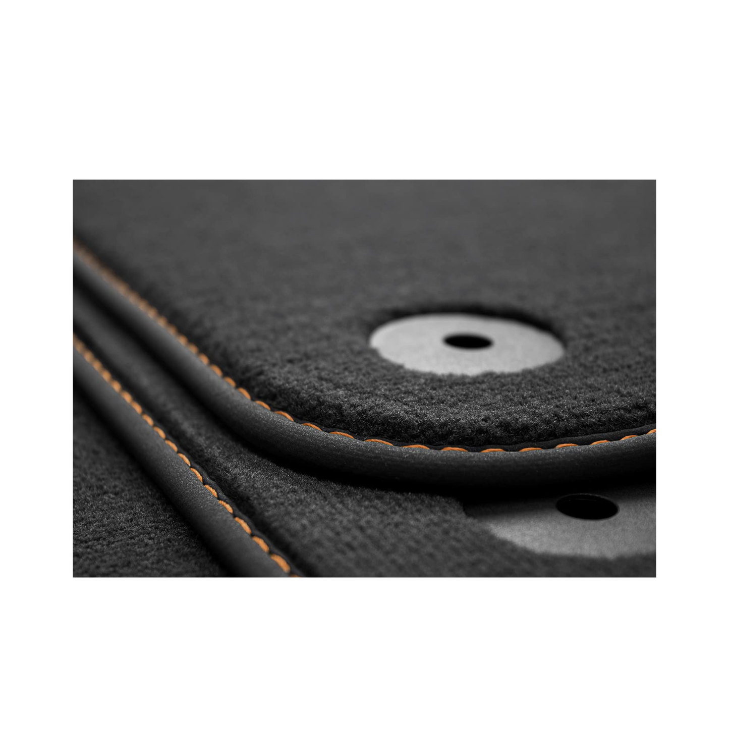 Kit 4 Tappeti in Moquette – Cupra Formentor