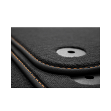 Kit 4 Tappeti in Moquette – Cupra Formentor