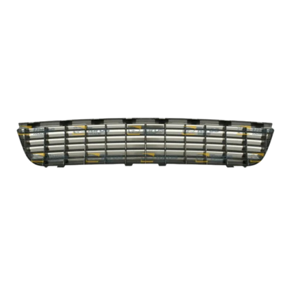 Griglia Paraurti Anteriore Centrale Grigia Fiat Grande Punto 2005 ->