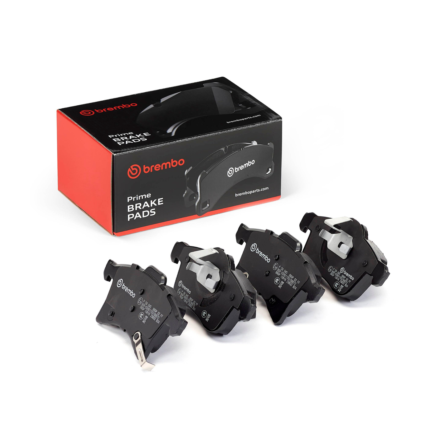 Kit Tagliando 10L Castrol 5W-30 LL + 2 Filtri Olio Bosch + Filtro Carburante Bosch + Pastiglie Anteriori Brembo