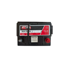 Batteria Auto L2 60 Ah 420 A – Compatibile FIAMM (Polo Positivo DX)