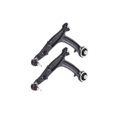 Kit 2 Bracci, Braccetti, Testine Sterzo, Tiranti E Bielletta Anteriori – Fiat Panda 169