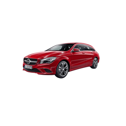 Kit 4 Pastiglie Freni Anteriori Brembo per Mercedes-Benz Classe A W176 / GLA X156 / CLA X117