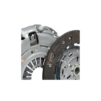 Kit Frizione Completo Valeo per Alfa Romeo Giulietta / Fiat 500L / Bravo / Doblò / Lancia Delta III