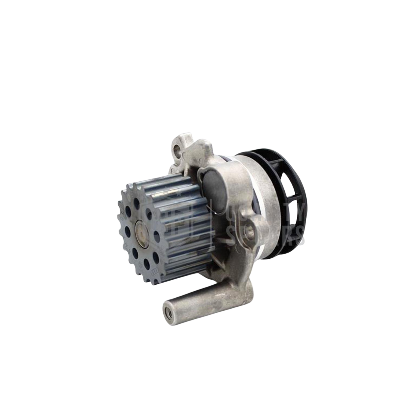 Kit Distribuzione Originale + Pompa Acqua Originale  – Volkswagen Golf VI – Motore 1.6 / 2.0 TDI