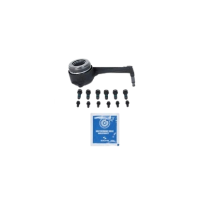 Kit Frizione + Volano Sachs – Volkswagen Scirocco 2.0 TDI 140CV