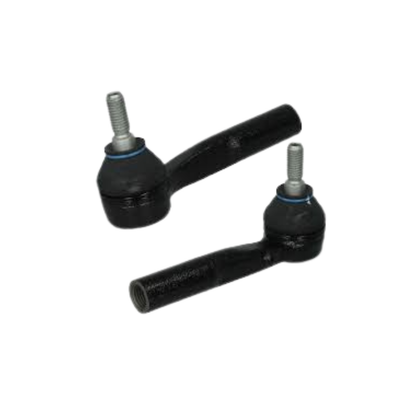Kit Ammortizzatori + Bracci + Testine Anteriori Per Fiat Punto Evo