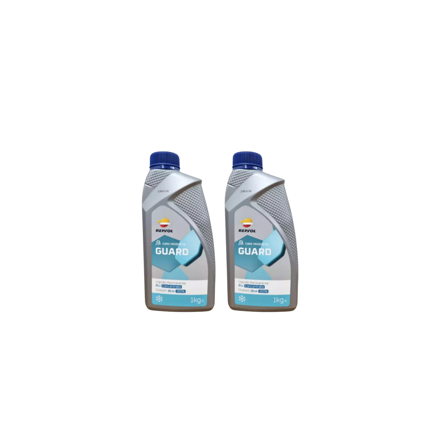 Kit Distribuzione Dayco + Pompa Acqua Graf + 2 Litri Antigelo Repsol Blu – Fiat / Alfa Romeo / Lancia 1.6 MJT