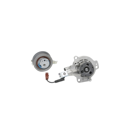 Kit Distribuzione + Pompa Acqua INA per Audi A4