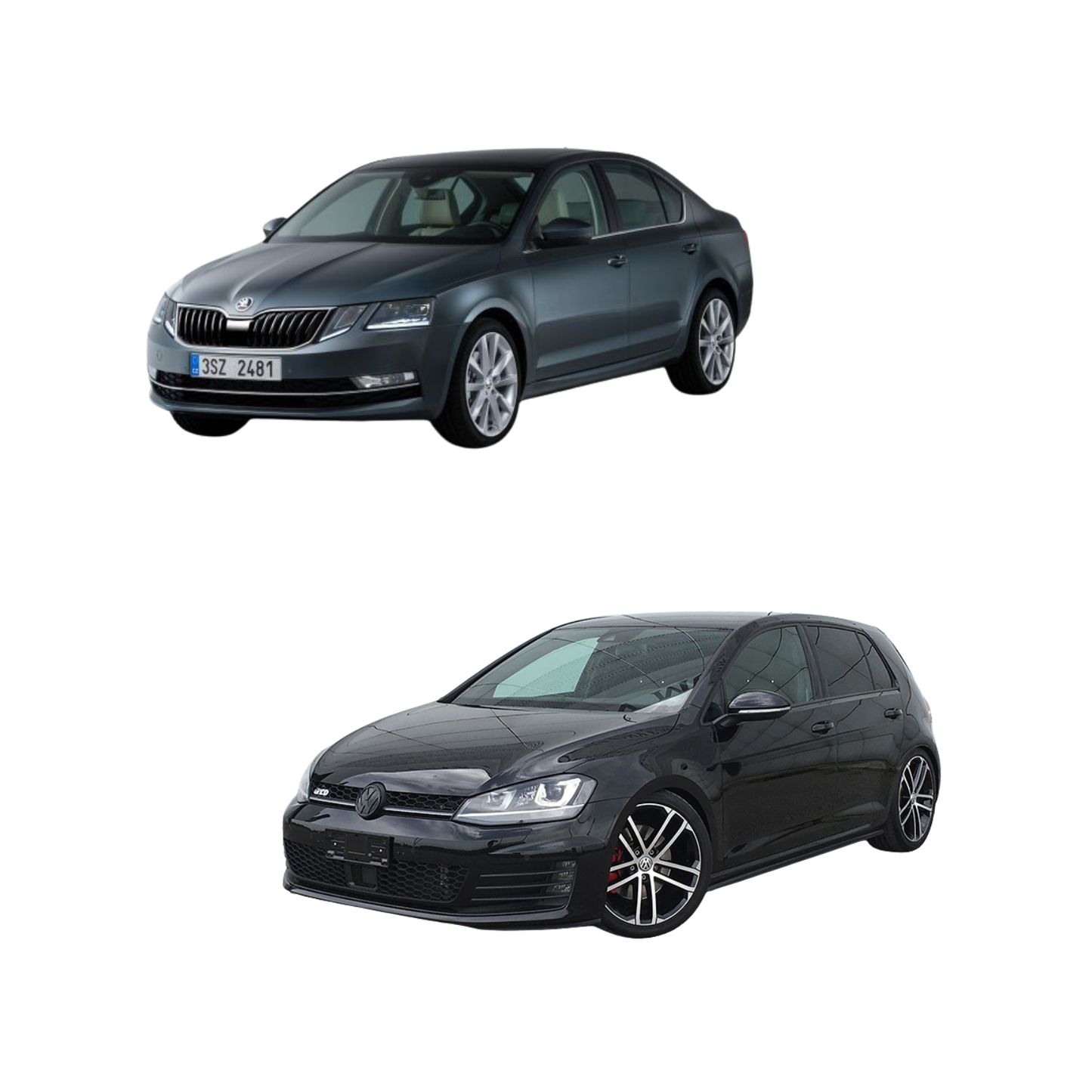 Compressore Aria Condizionata VALEO - Audi A3 / Q2 | Seat Leon | Skoda Octavia III | VW Golf VII / VIII 2.0 TDI