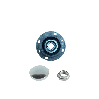 Kit Cuscinetto Mozzo Ruota Posteriore Fiat / Lancia / Alfa Romeo
