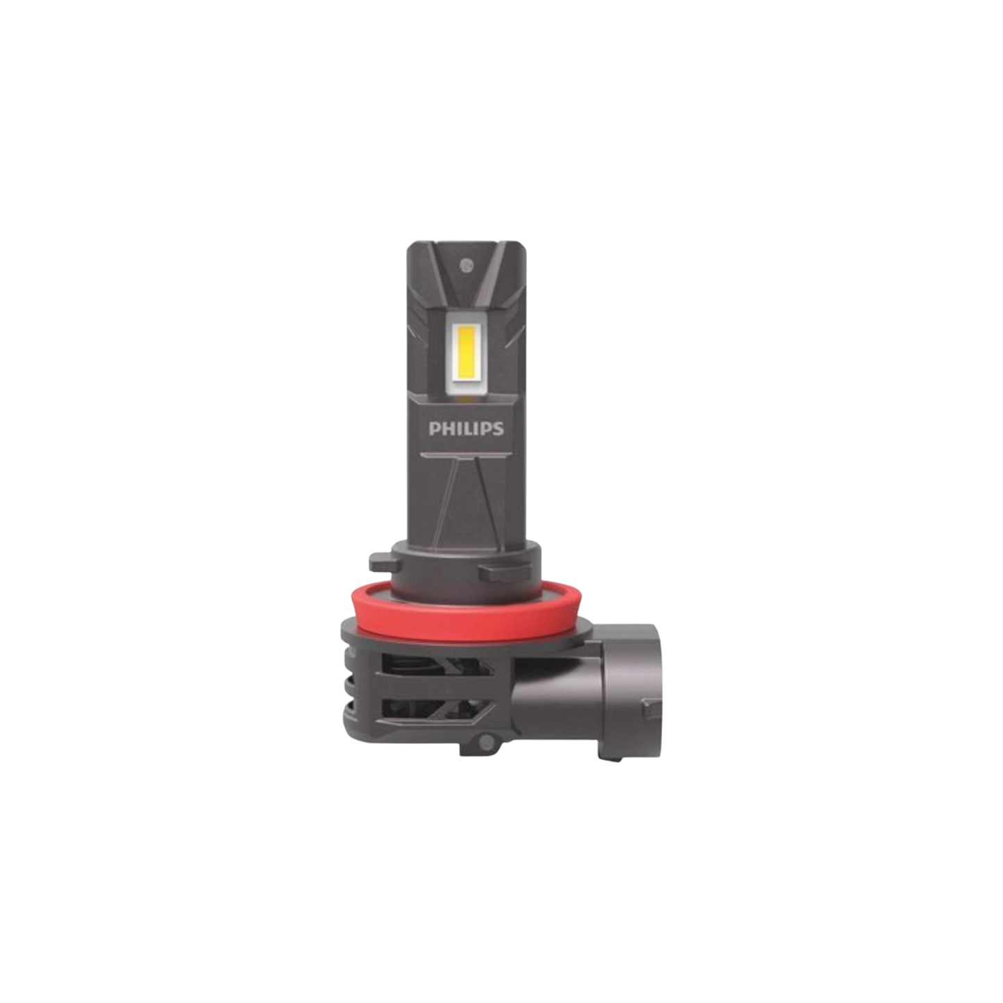 Set 2 Lampade LED H11 12V Philips Ultinon Access – Luce Bianca Fredda 6000K