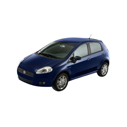 Kit Tagliando Fiat Grande Punto 1.2 Benzina | 3 Litri Olio + 3 Filtri