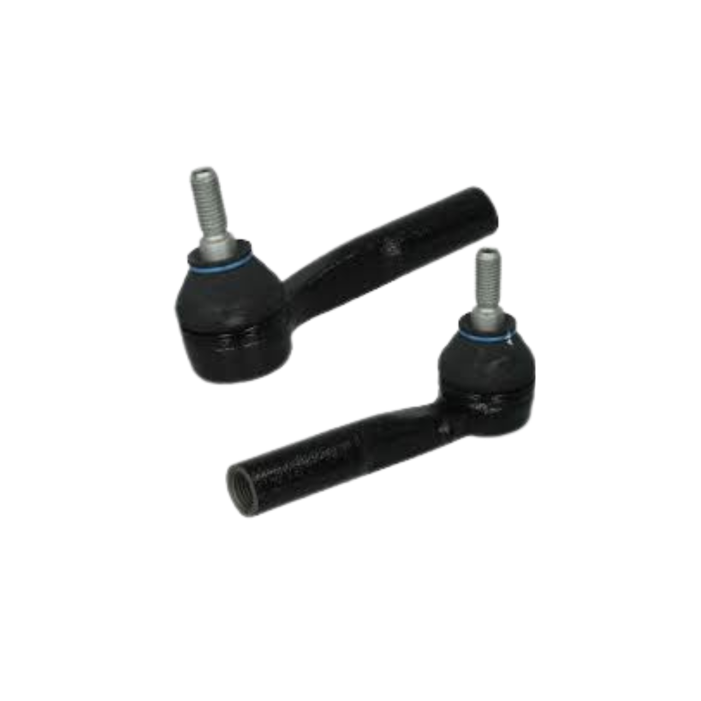 Kit Ammortizzatori + Bracci Anteriori + Supporti Anteriori + Tamponi Anteriori + Biellette Anteriori Per Fiat Punto Evo