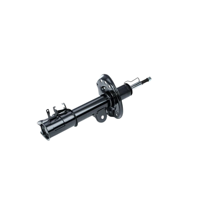 Kit 4 Ammortizzatori ( Anteriori + Posteriori con Tamponi ) - Fiat Grande Punto 1.3 Mjt