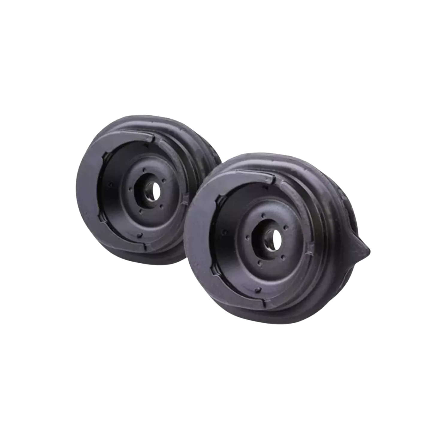 Kit Supporti Ammortizzatore Cuffie Tamponi e Parapolvere  –  Fiat / Alfa Romeo / Lancia ( dal 2003 )