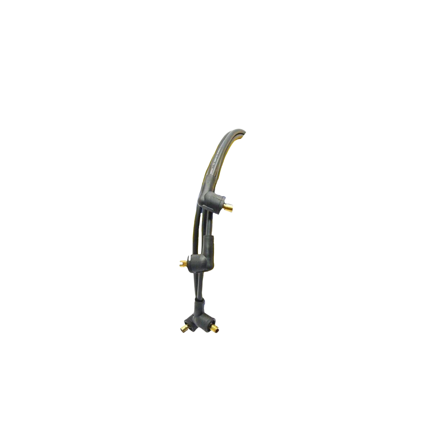 Kit Accensione Integrale: Bobine - Candele - Cavi – Per Motori Fiat / Alfa Romeo / Lancia