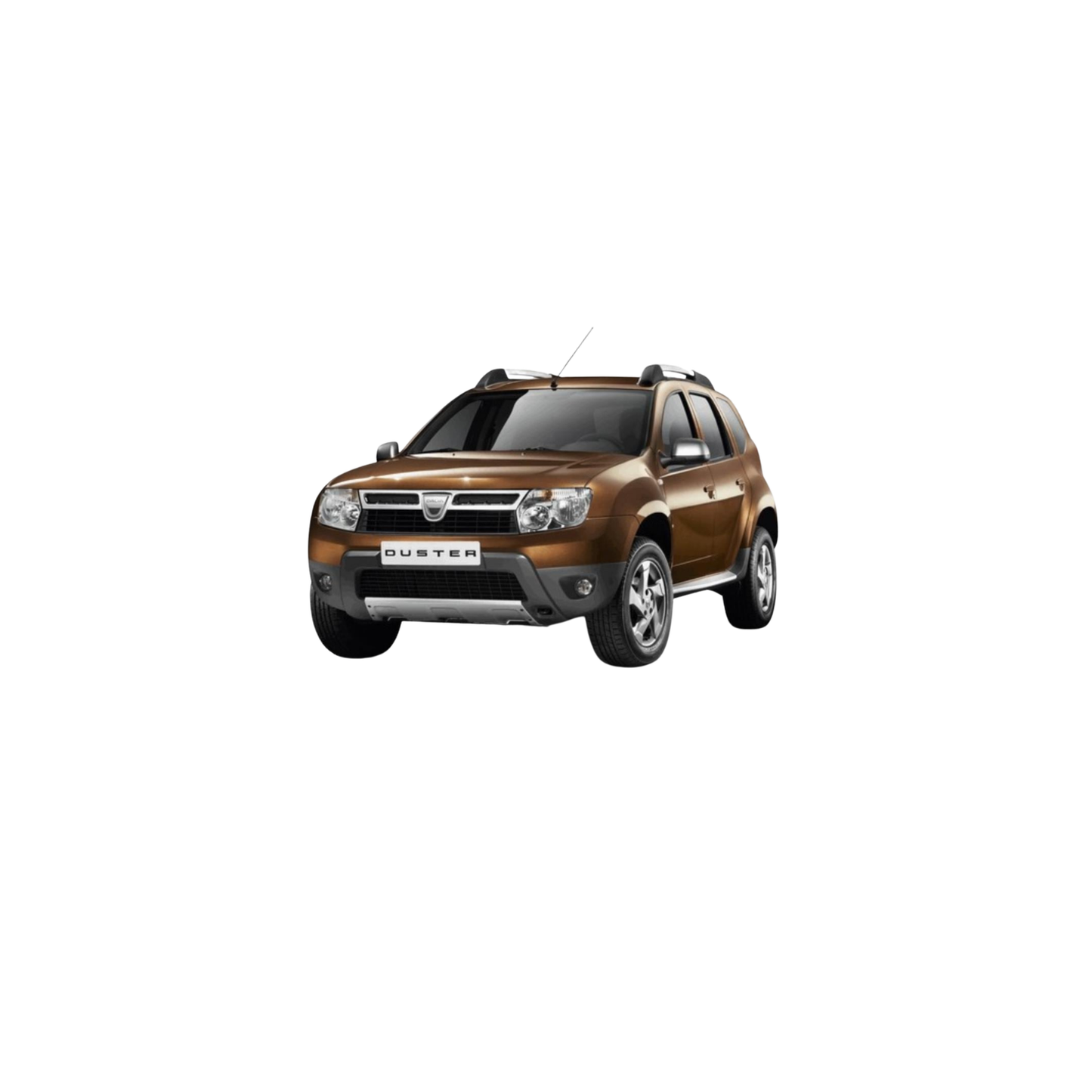 Kit 4 Pastiglie Freni Anteriori Bosch per Dacia Duster / Jogger / Nissan Terrano / Juke / Renault Captur I / Clio IV / Kangoo III / Megane