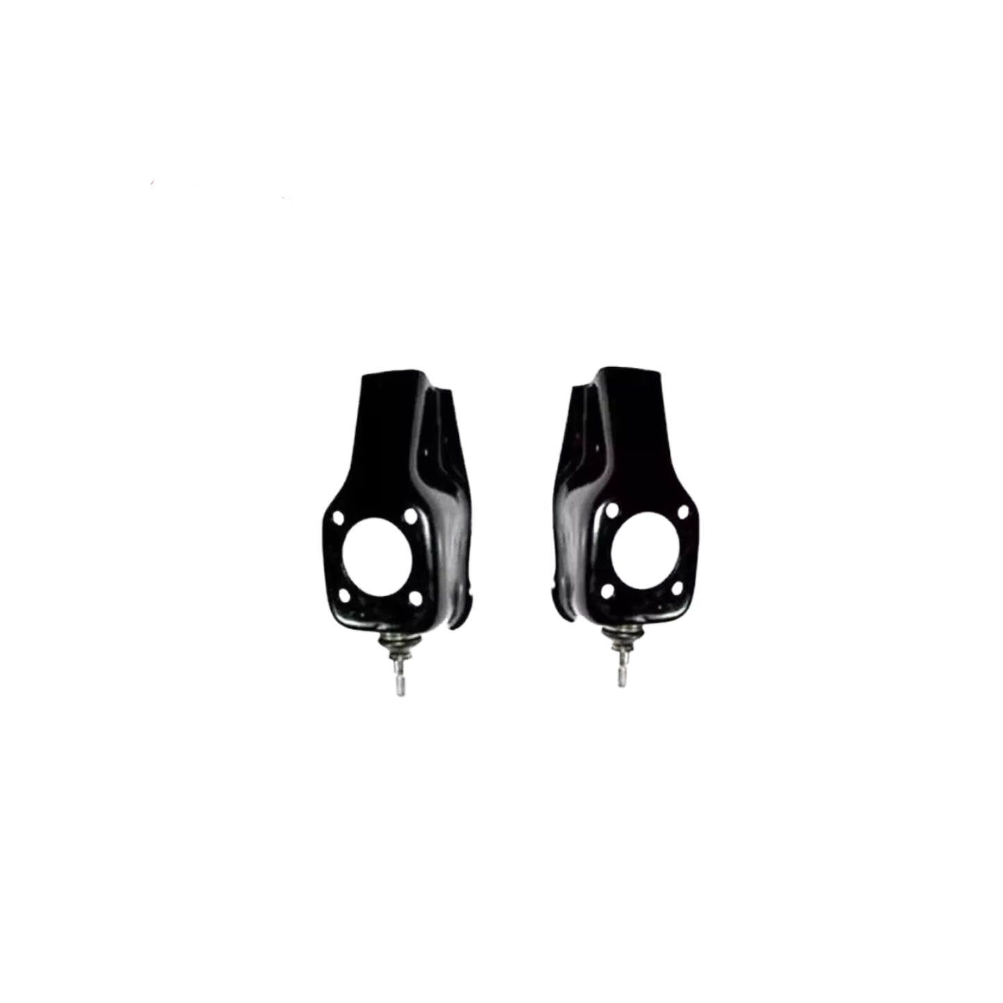 Kit Sospensione Anteriore / Bracci e Testine Fiat Panda 141  ( 1986 - 2003 ) Escluso 4x4