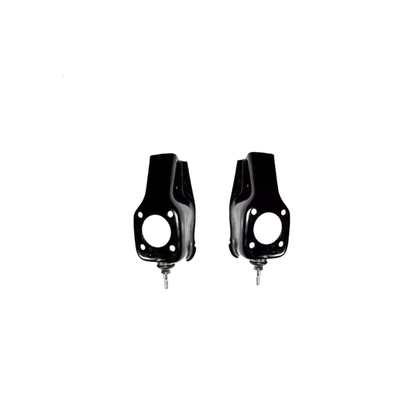 Kit Sospensione Anteriore / Bracci e Testine Fiat Panda 141  ( 1986 - 2003 ) Escluso 4x4