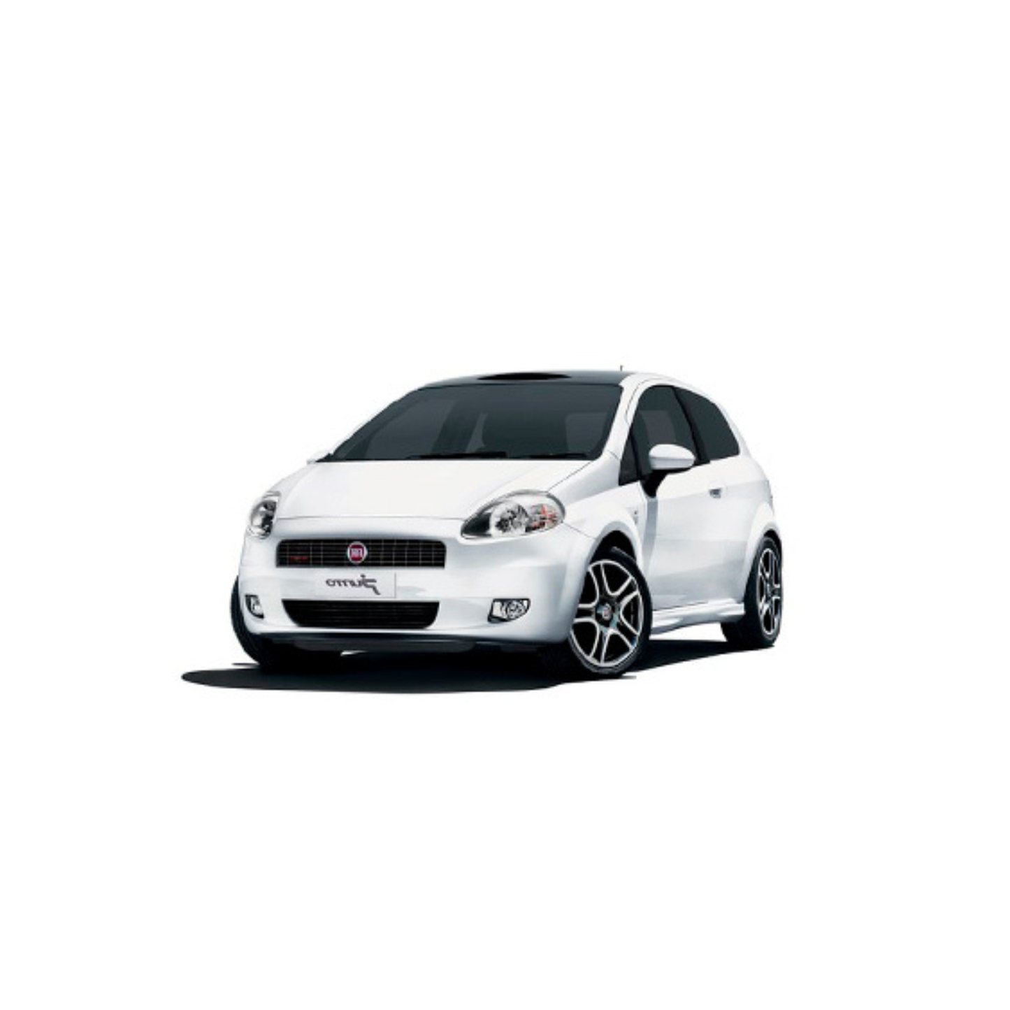Kit Tagliando Fiat Grande Punto 1.2 Benzina | 4 Litri Olio + Filtro Olio + Filtro Abitacolo